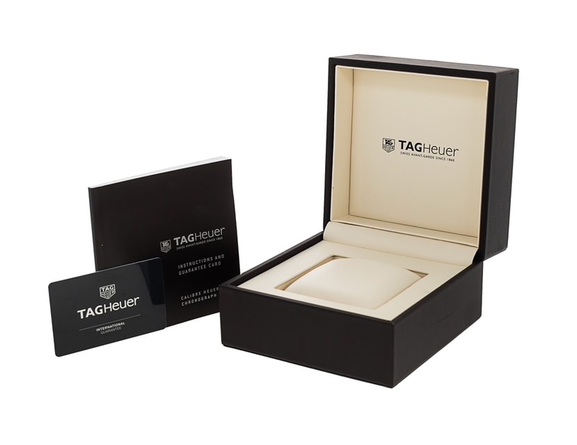 Tag Heuer Carrera CAR2A1T.FT6052 Image 5